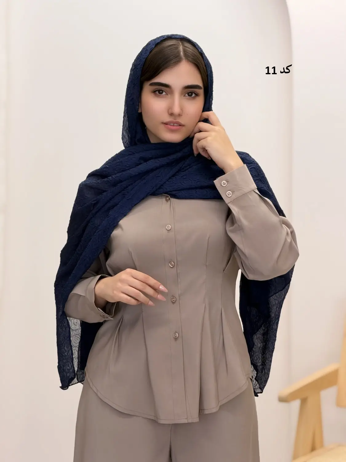 6495-شال آرسس